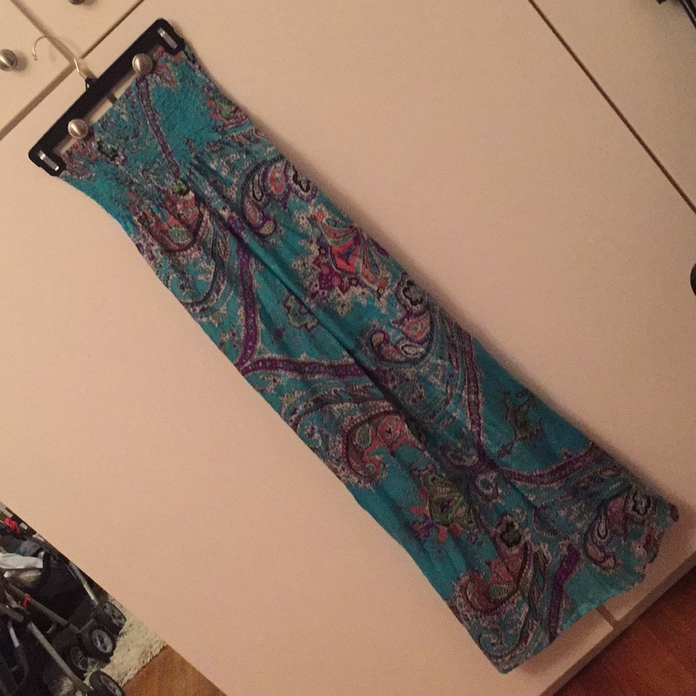 Zingara maxi